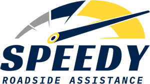 Speedy Roadside Assistance Melbourne Logo